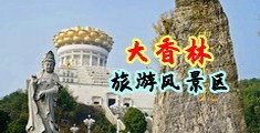 男人捅女人欧美网站中国浙江-绍兴大香林旅游风景区